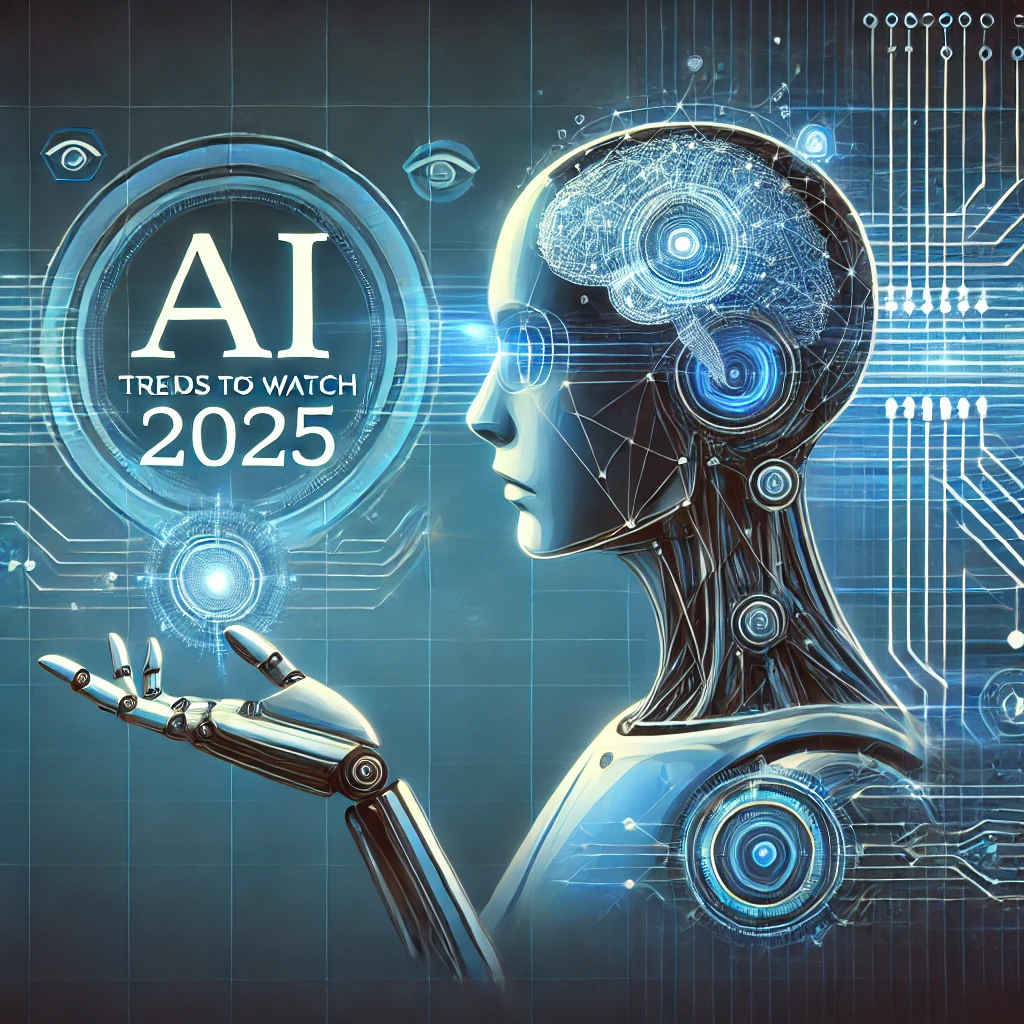 AI Trends to Watch