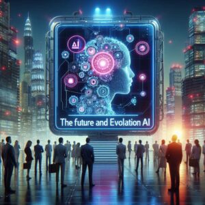 officialai.io the future and Evolution of Generative AI