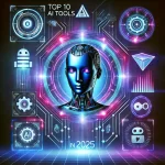 Top AI Tools