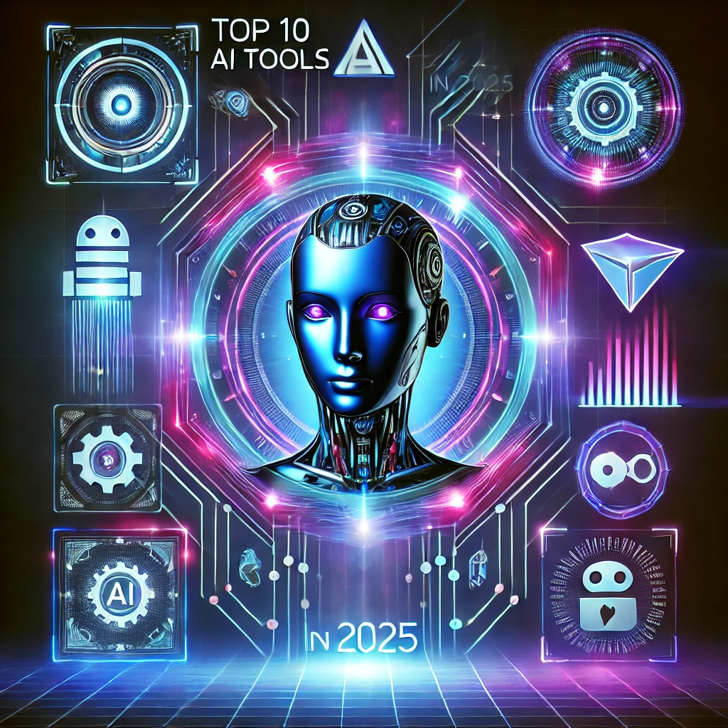 Top AI Tools